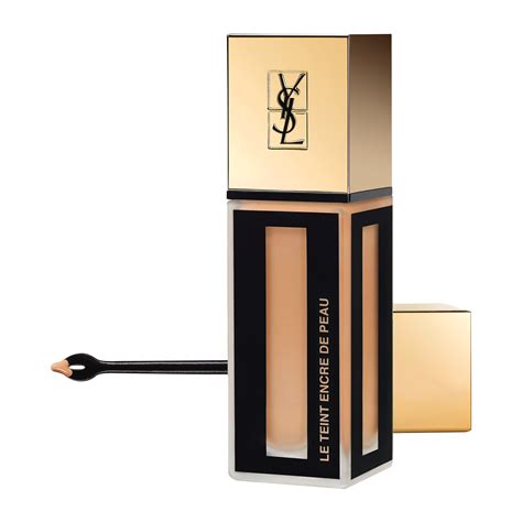 fusion ink review ysl|Yves Saint Laurent Fusion Ink Foundation Review.